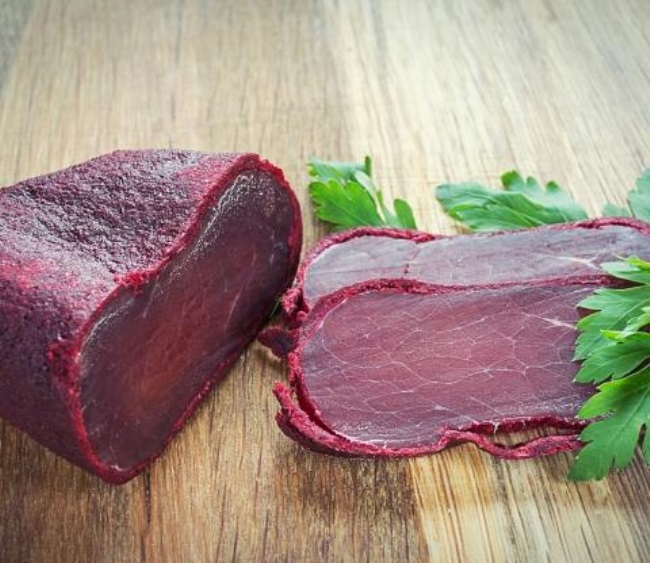 Польза сырого мяса говядины